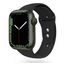 Tech-Protect IconBand Apple Watch 4 / 5 / 6 / 7 / 8 / 9 / SE (38 / 40 / 41 mm), schwarz