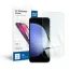 BlueStar Displayschutz aus gehärtetem Glas, Samsung Galaxy S25 Plus