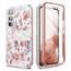 Tech-Protect Velar púzdro, Samsung Galaxy A54 5G, marble