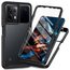 JP Defense360 etui, Xiaomi Redmi Note 13 Pro 5G, črn