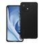 Carcasă Breezy, Xiaomi Mi 11 Lite 5G / Mi 11 Lite LTE (4G) / Mi 11 Lite NE, negru