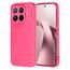 Techsuit SoftFlex cover til Xiaomi 17T - Rosa