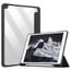 JP Smart Case Pen Elegant θήκη tablet για iPad 10.2, 2019 / 2020 / 2021 (iPad 7 / 8 / 9), μαύρο