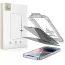 Tech-Protect Privacy Tvrdené sklo Quick Set+, iPhone 13 / 13 Pro / 14 / 16e / 17e, 2 kusy