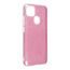 Husă Forcell Shining, Xiaomi Redmi 9C, roz