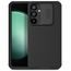 Nillkin Camshield Pro, Samsung Galaxy S23 FE, schwarz