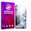 JP Long Pack Sticlă Temperată, 3 Sticle pentru Telefon, Xiaomi 12T