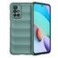 Magic Shield Hülle, Xiaomi Redmi 10 / Redmi 10 2022, grün