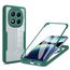 JP Defense colorful husă, Xiaomi Redmi Note 14 Pro 4G, verde