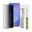 Techsuit 111D Privacy Закалено стъкло, Samsung Galaxy S25 FE, черно