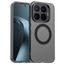 Techsuit CandyCase MagSafe, Xiaomi 17T Pro, μαύρο