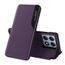 Eco Leather View Case, Xiaomi 14T Pro, lila