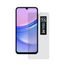 OBAL:ME 2.5D Tvrzené Sklo pro Samsung Galaxy A15 4G / 5G, průhledné