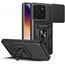Tech-Protect CamShield Pro Xiaomi 14T, μαύρο