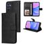 Magnetska maska, Samsung Galaxy A16, crna