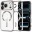 Tech-Protect MagFlex MagSafe iPhone 17 Pro Max, γυαλιστερό ασημί