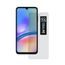OBAL:ME 2.5D Sticlă Securizată pentru Samsung Galaxy A05s, transparent