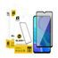 Privacy 5D Displayschutz, Motorola Moto G35