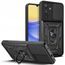 Tech-Protect CamShield Pro Samsung Galaxy A15 4G / 5G, schwarz