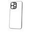 Θήκη AllWhite, Xiaomi Redmi 12, λευκή