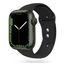 Tech-Protect IconBand Apple Watch 4 / 5 / 6 / 7 / 8 / 9 / SE / Ultra 1 / 2 (42/ 44/ 45mm), schwarz