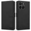 Tech-Protect Motorola Edge 70 Fusion / Fusion Plus 5G klappümbris – must