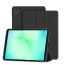 Tech-Protect SmartCase Samsung Galaxy Tab A9 / A11 8.7 X110 / X115 / X133 / X135, nero
