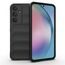 Magic Shield obal, Samsung Galaxy A55 5G, čierny