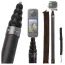 Alogy Teleskopowy kijek do selfie, 3m