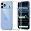 Tech-Protect Flexair Hybrid, iPhone 17 Pro / 18 Pro, prozirna