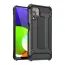 Hybrid Armor Samsung Galaxy A22 5G, čierne