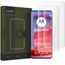 Hofi UV Pro+ Sticlă Securizată, Motorola Edge 50 Fusion / Edge 50 Pro 5G, 2 bucăți