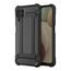 Forcell Hybrid Armor Samsung Galaxy A12, черен