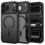 Tech-Protect BasicMag MagSafe, iPhone 17 Pro / 18 Pro, matte black