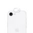 3D Edzett üveg fényképezőgép (kamera) objektívéhez, iPhone 16e