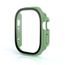JP Watch case, Apple Watch Ultra 1 / 2 / 3, 49 mm, mätovo zelený