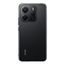 Tactical TPU Hülle für Xiaomi Redmi Note 14 4G, transparent