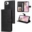 Μαγνητική Θήκη, iPhone 16e, Μαύρη