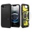 iPhone 16e / 17e dėklas – Spigen Tough Armor MagSafe