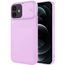Nexeri obal se záslepkou, iPhone 11, fialový