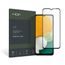 Hofi Pro+ Displayschutz aus gehärtetem Glas, Samsung Galaxy A13 5G, schwarz