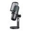 Onikuma M-730 Mikrofon - Sort
