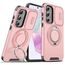 Husă Camslide Stand, Samsung Galaxy A35 / A55, roz