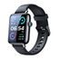 Joyroom Fit-Life Series Smartwatch, IP68, czarny (JR-FT5)