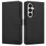Tech-Protect Cover til Samsung Galaxy S26 - Sort