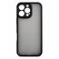 iPhone 14 Pro Max ümbris – Matt Case läbipaistev matt