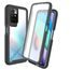 Husă JP Defense360, Xiaomi Redmi 10 2022, neagră