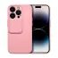 Slide maska, iPhone 11 Pro MAX, roza