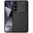 Nillkin Camshield Pro, Samsung Galaxy S24 Plus, fekete