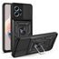 Techsuit CamShield, Xiaomi Redmi Note 12 4G, schwarz